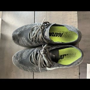 10.5M Nike free RN flyknit